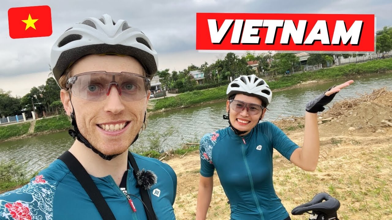 Small Group Cycling Tours Vietnam: Personalized Experience